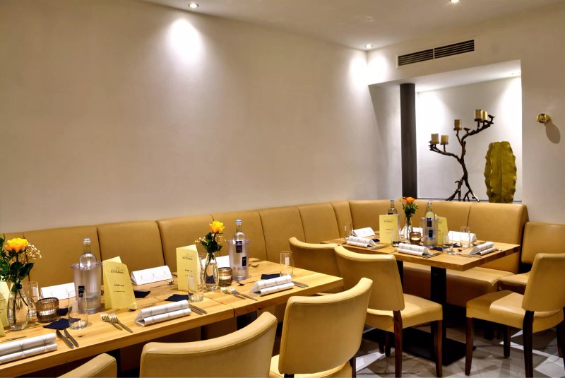 Restaurant Estragon