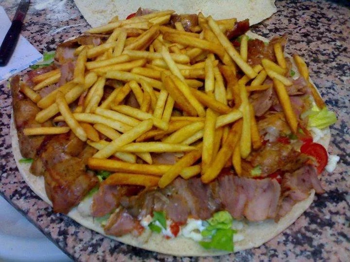 La Cipollina