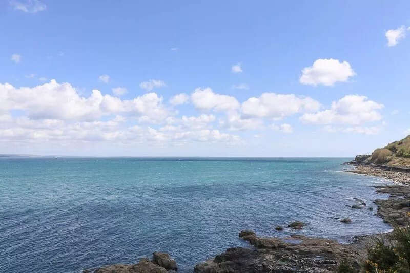 2 CHAPEL PLACE, pet friendly, character holiday cottage in Mousehole