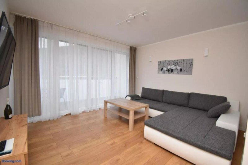 Apartamenty Pod Skalitem