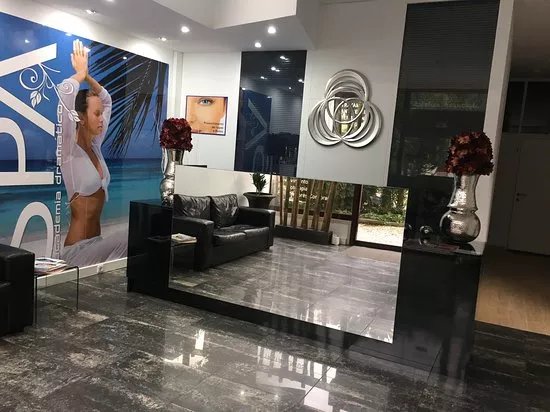 Spa Dramatico & Clinica Estetica Medica