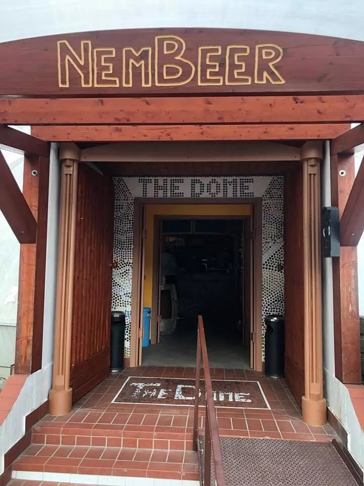 Nembeer Pub