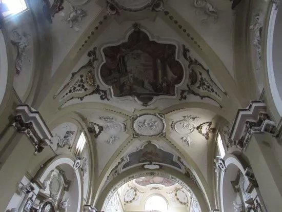 Chiesa di Sant'Agostino
