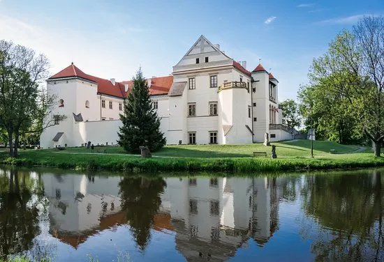 Muzeum Ludowych Instrumentow Muzycznych
