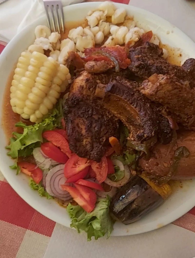 Il Giardinetto Ristorante & Pizzeria