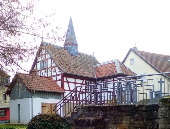 Historisches Rathaus