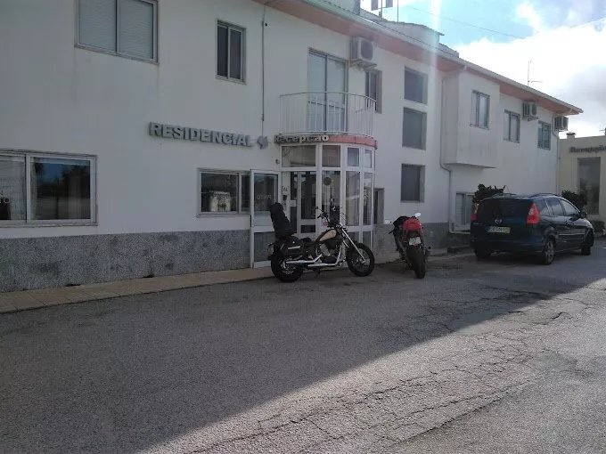 Residencial Pinto