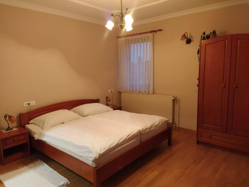 Guest House Kmetija Tominc