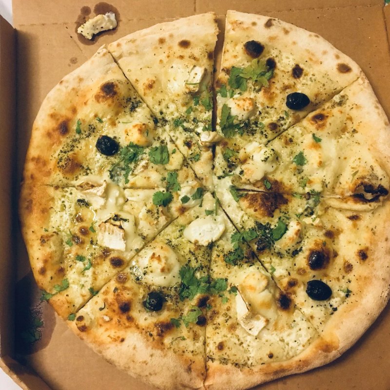 Green'Pizz Bouc Bel Air