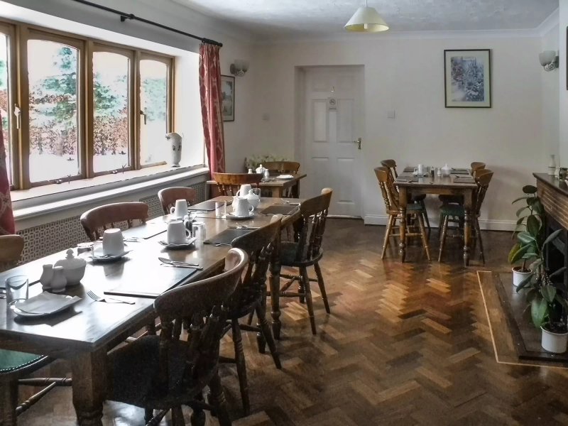 Greensands Guest House