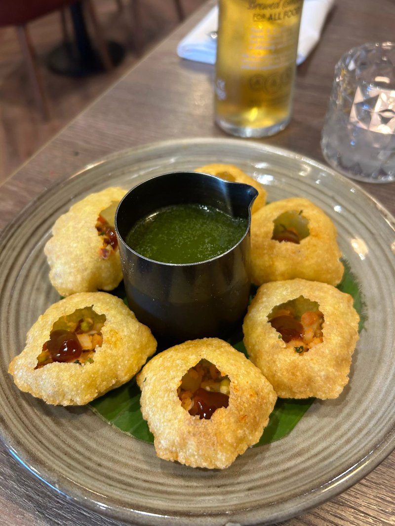Tokri Indian Restaurant