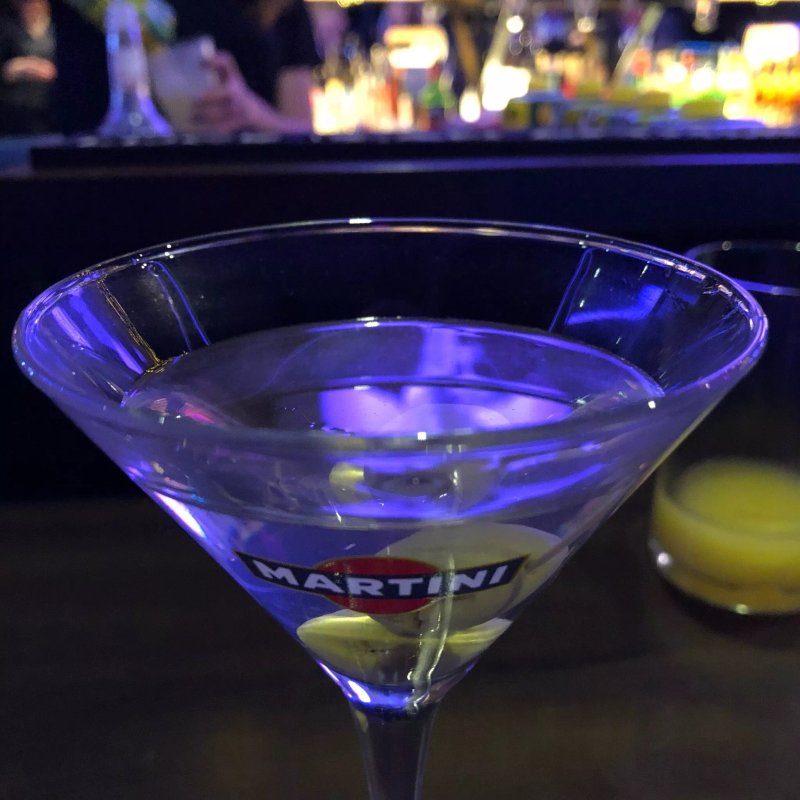 Five X Bowling & SOHO restaurant