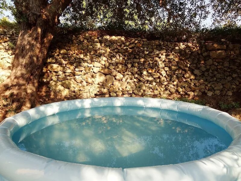 Casa Isabella - a cook's and garden lovers paradise - perfect for winter rental