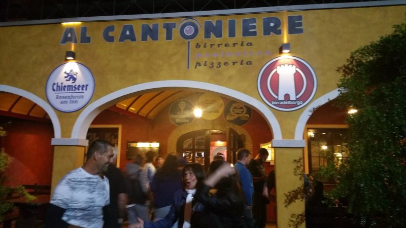 Al Cantoniere