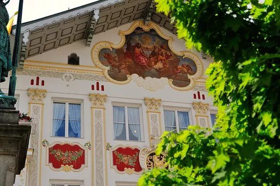 Stadtmuseum Bad Tolz