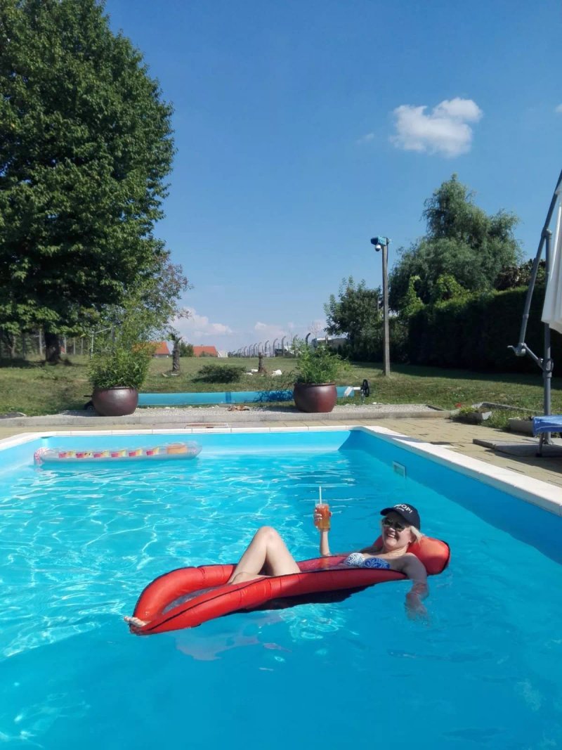 Guesthouse Ursula