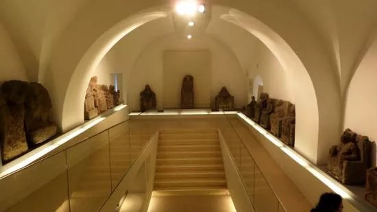 Museo Provinciale Campano