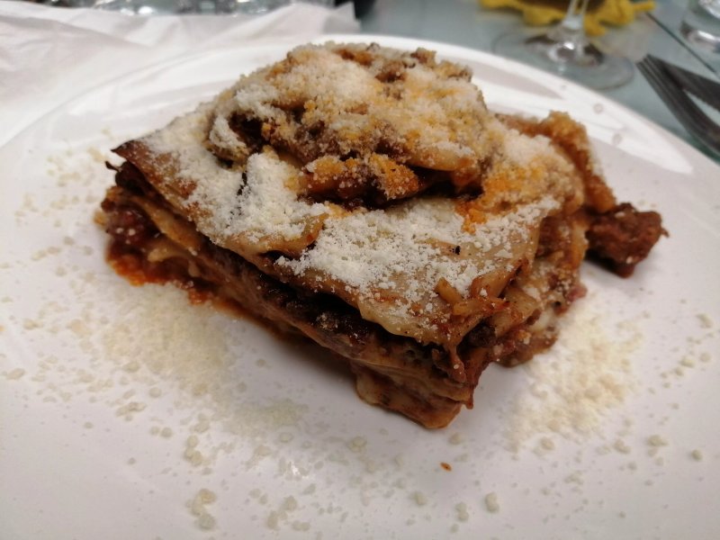 Pizzeria Raggio Di Sole