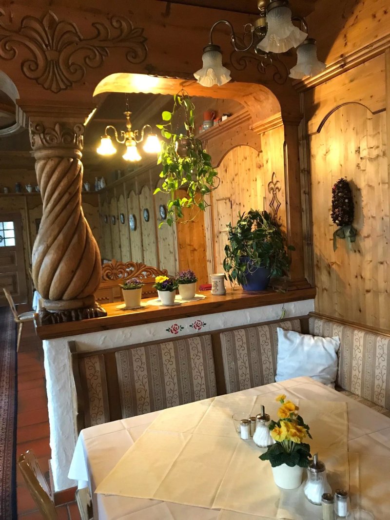 Burghotel