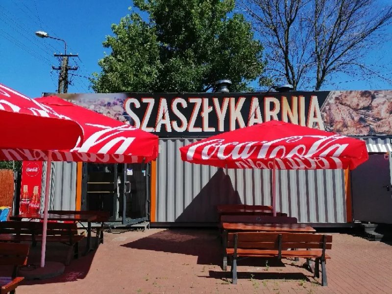 Grill Bar Szaszlykarnia