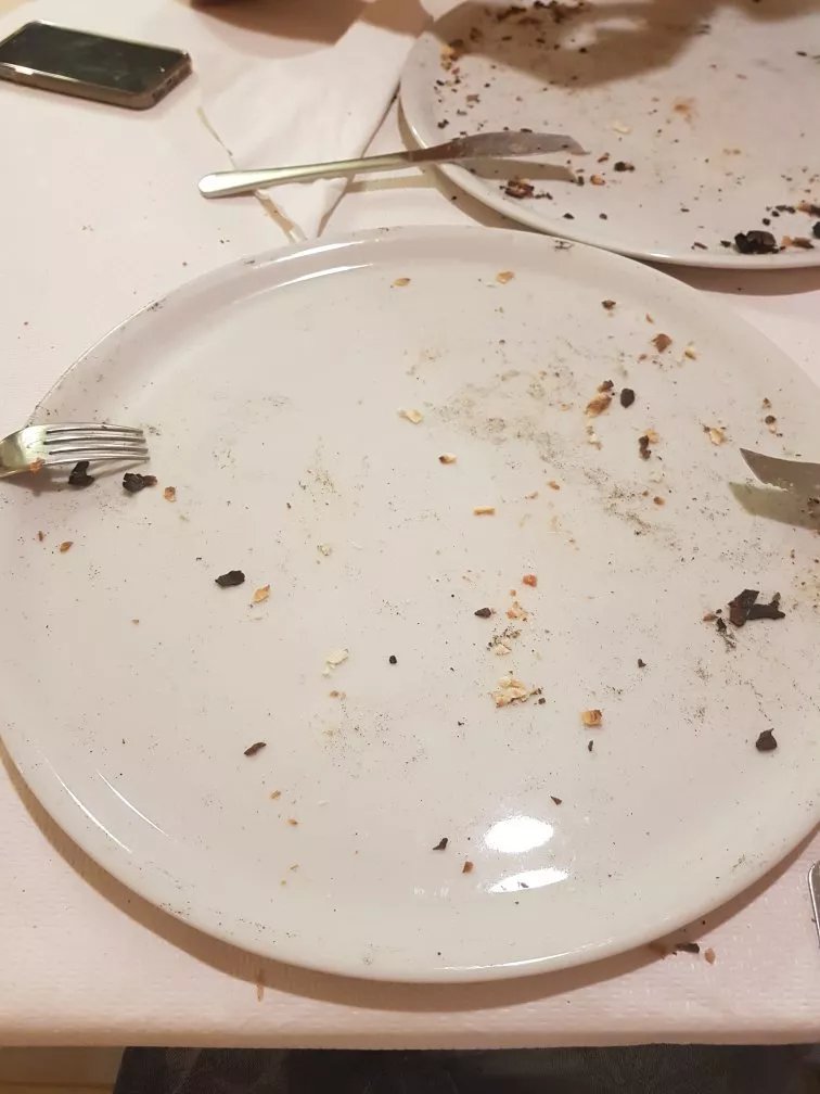 Pizzeria Rivasecca