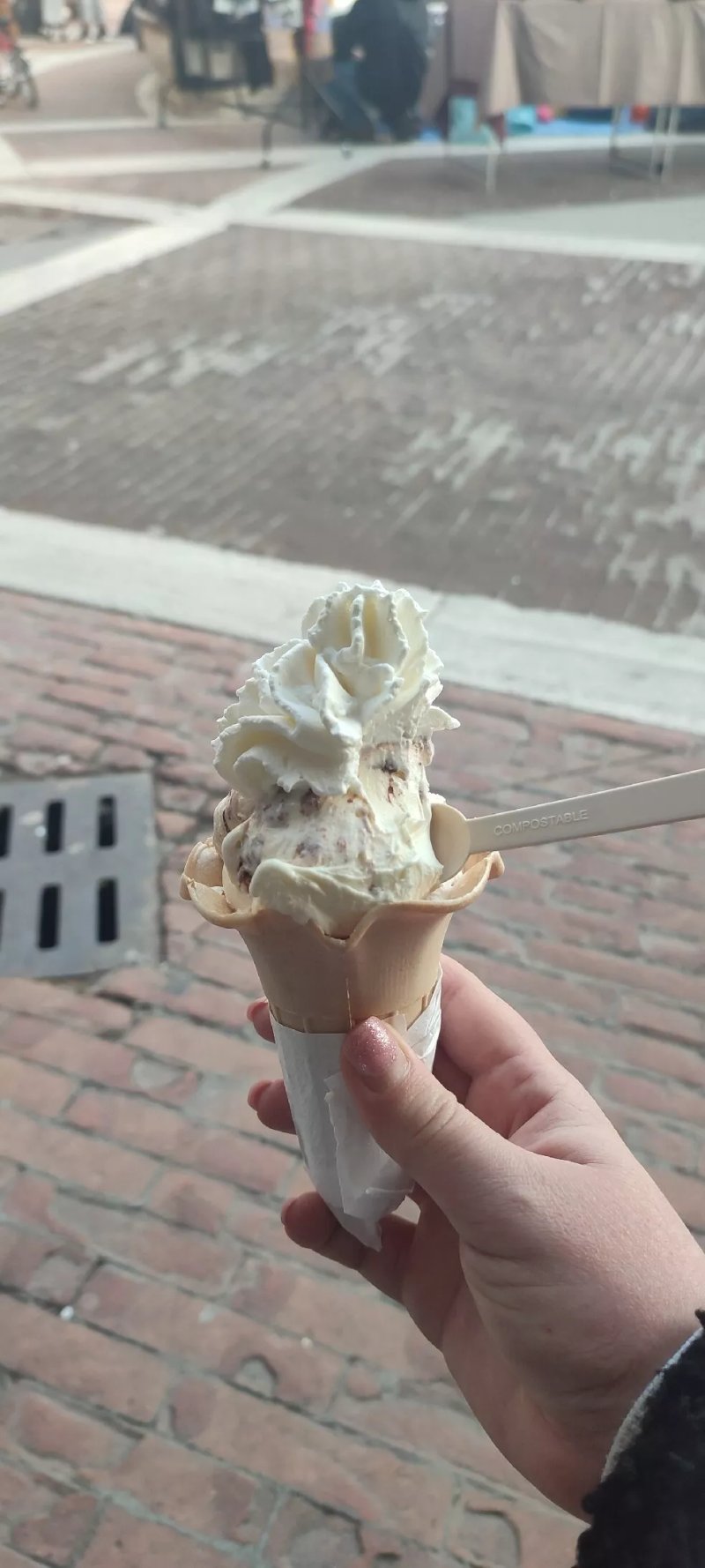 Gelateria Super Olmi Agliana