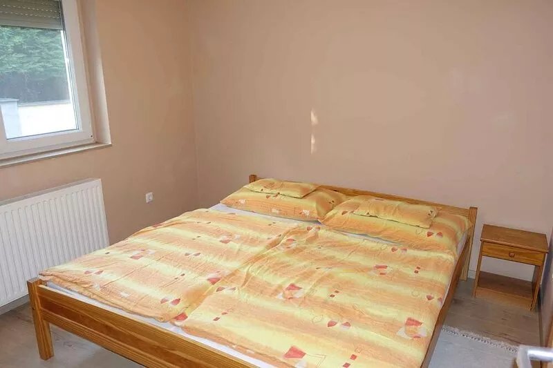 Holiday apartment with internet in a quiet location