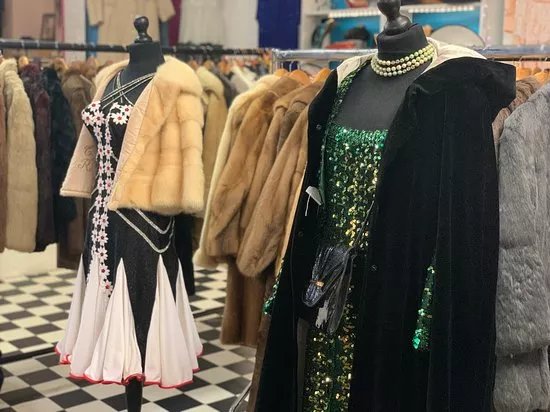 Brick Lane Vintage Market