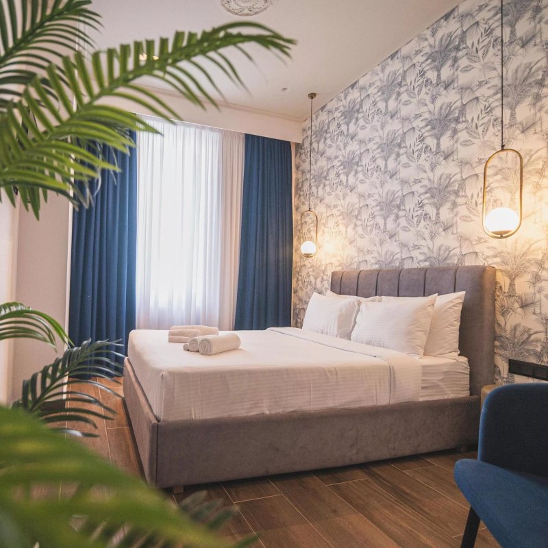 Downtown Suites by Athens Tower Hotel