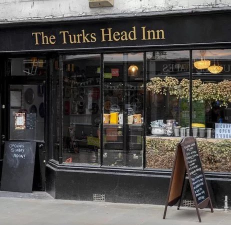 The Turks Head Inn