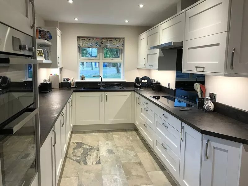 Cairn Cottage Dalfaber