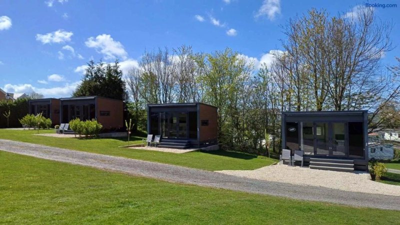 Mornest Caravan Park