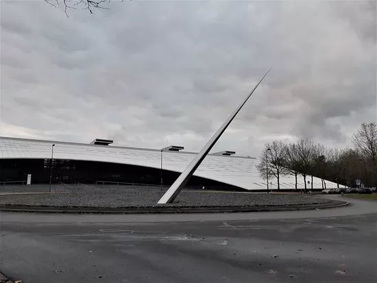 L'Axe de la Terre