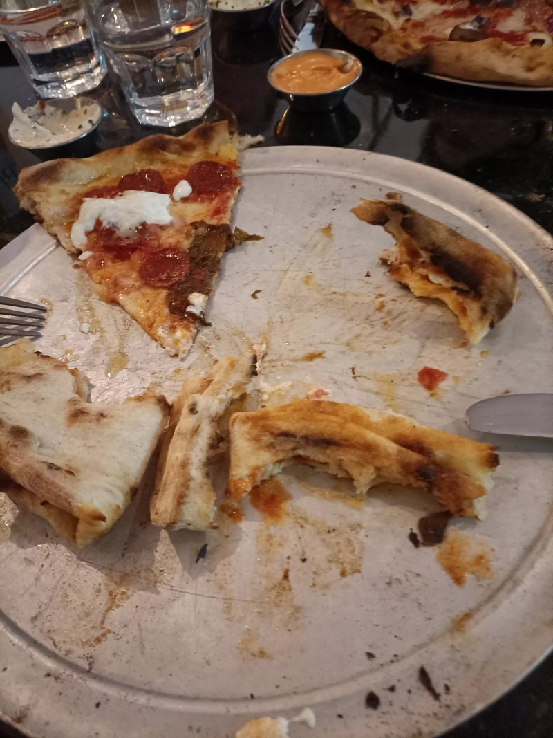 Wildfire Pizza Sunderland