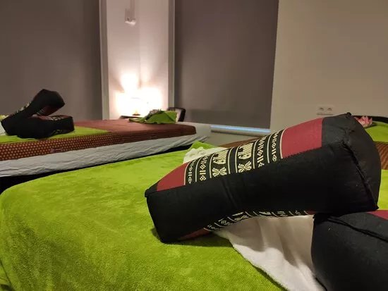 Jinda Thai Massage