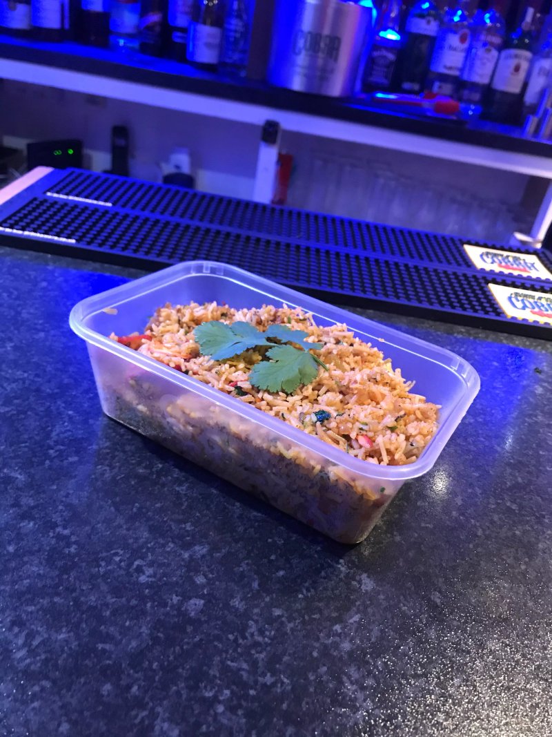 Bengal Tandoori Restaurant