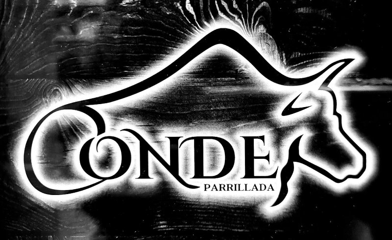 Parrillada Conde