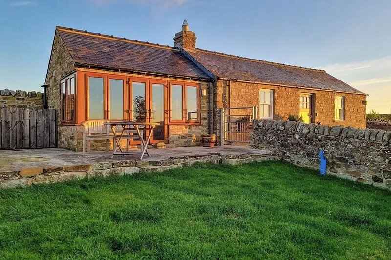 1 bedroom accommodation in Baldersdale, near Barnard Castle