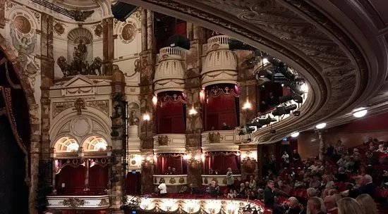 English National Opera