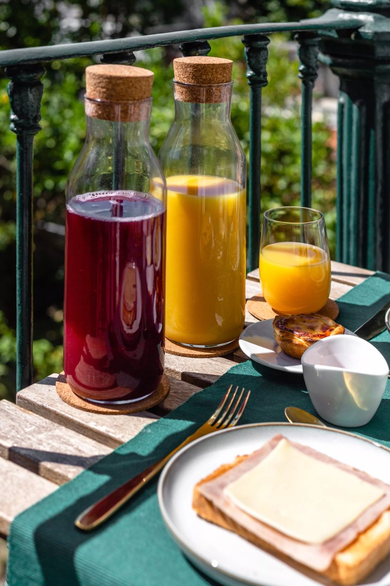The Hygge Suites - Estrela