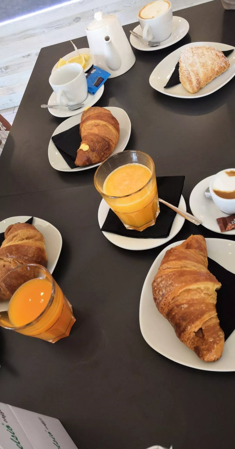 Brisighella Bakery Cafe
