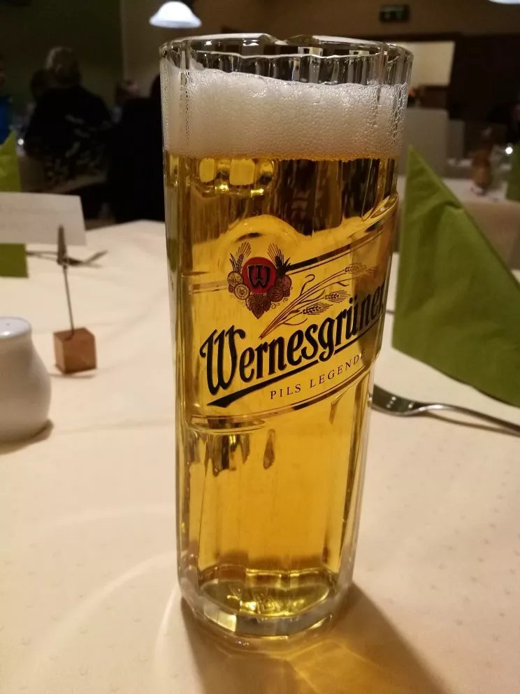 Sachsenstube