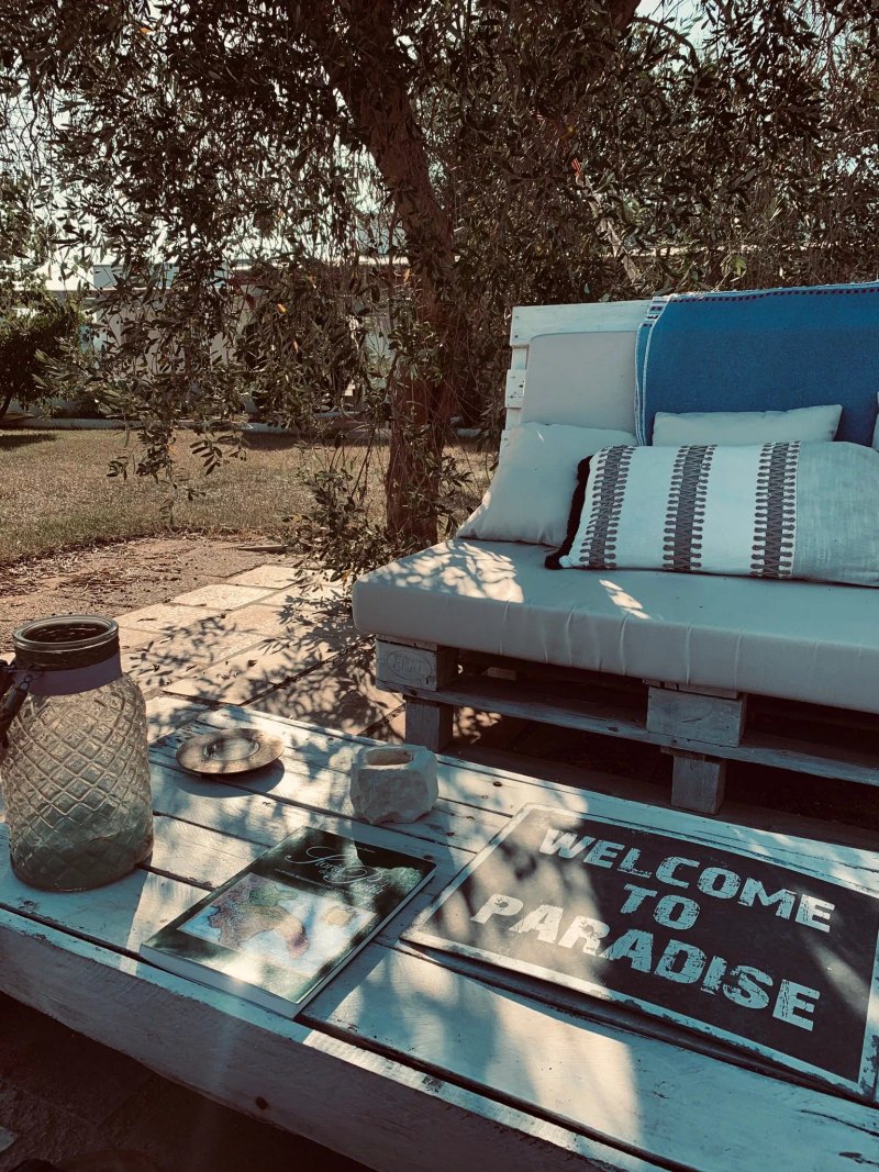 Stella del Sud Guesthouse