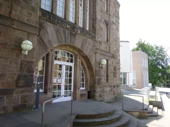 Markisches Museum