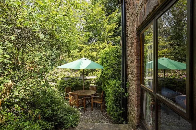 Allerford Cottage, Near Dunster