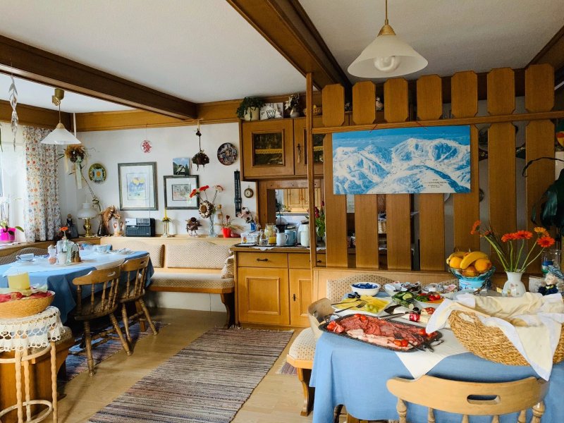 Landhaus Brunner