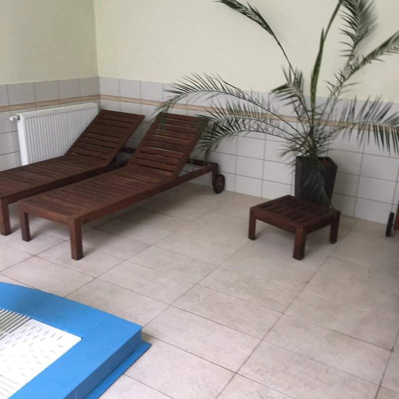 Fortuna Pension Villa II