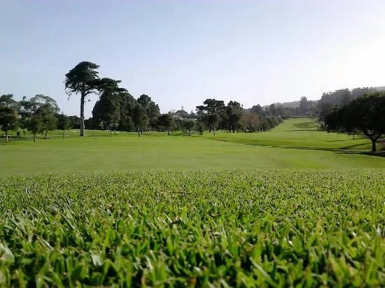 Real Club de Golf de Tenerife