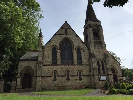 Bolsover Methodist Church