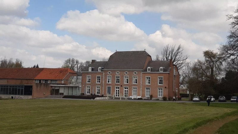 Chateau De Limont